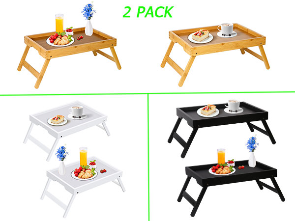 bed table tray