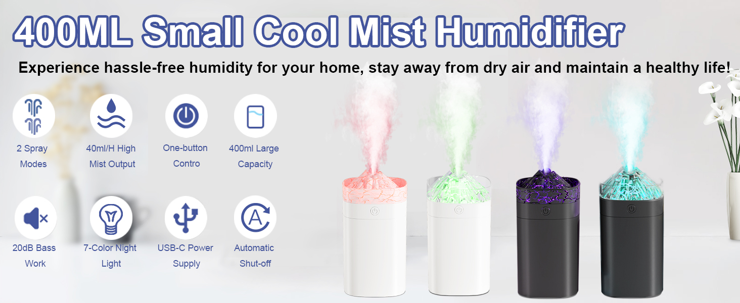 humidifier