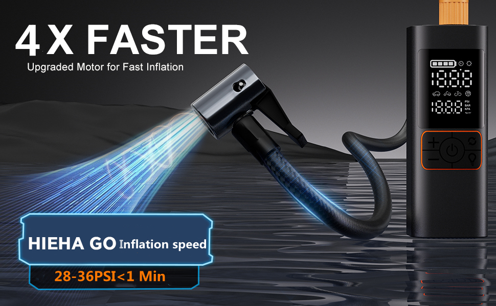 4X speed