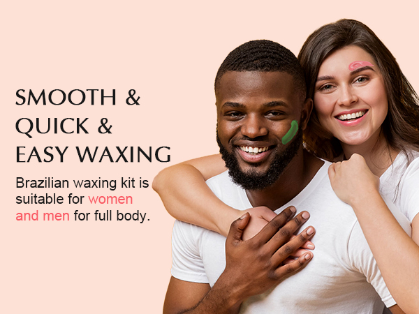 waxing machine kit eyebrow waxing kit for women waxing kit for women sensitive skin