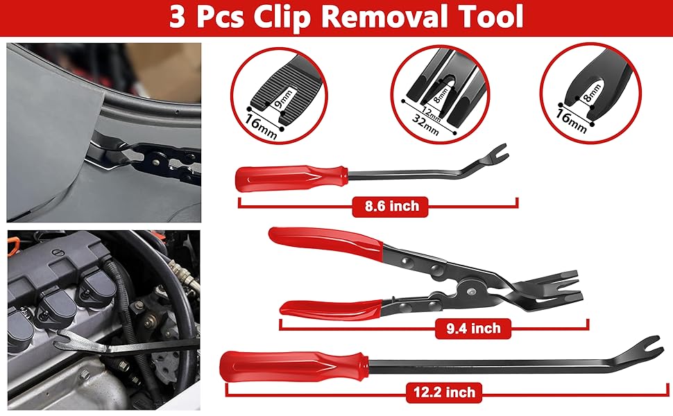 clip removal tool