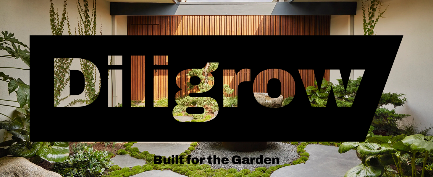 Diligrow Logo