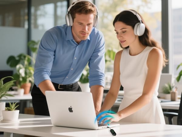 bluetooth transmitter for laptop