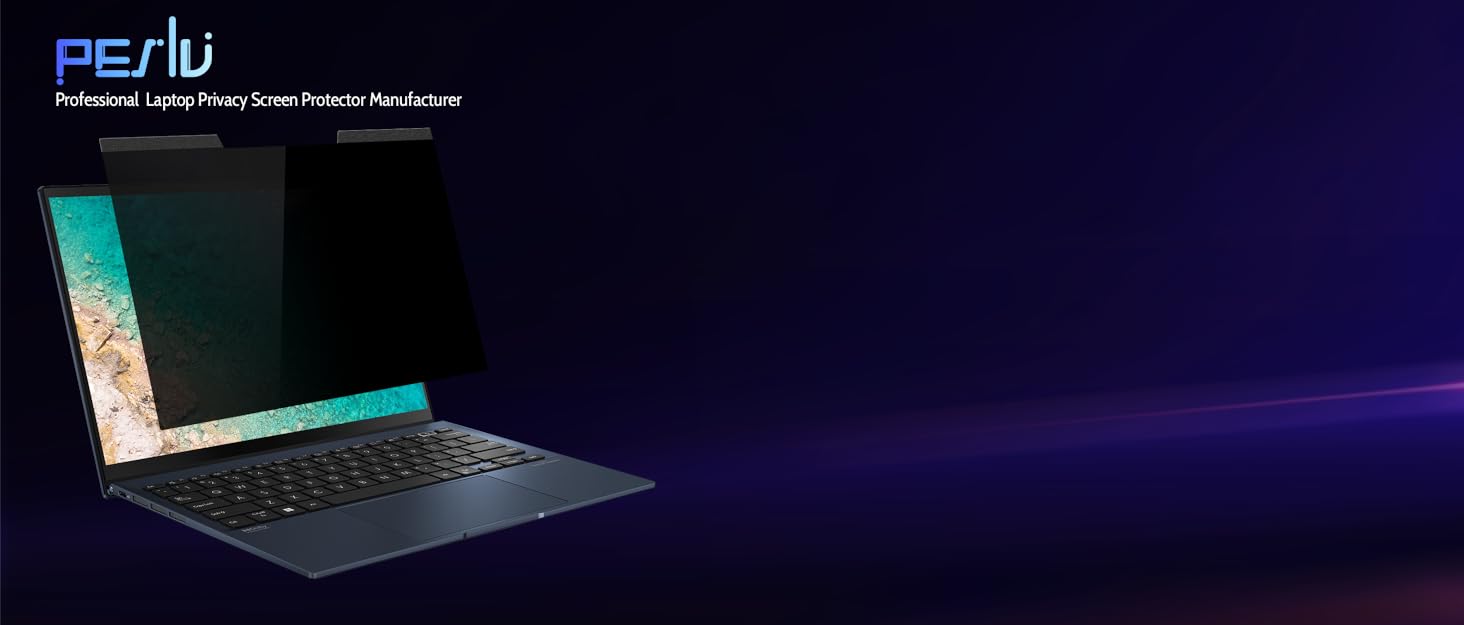 laptop privacy screen