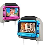 FANGOR 2 Pack Tablet Holder for car