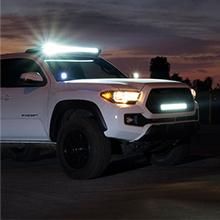 Nilight LED Light Bar