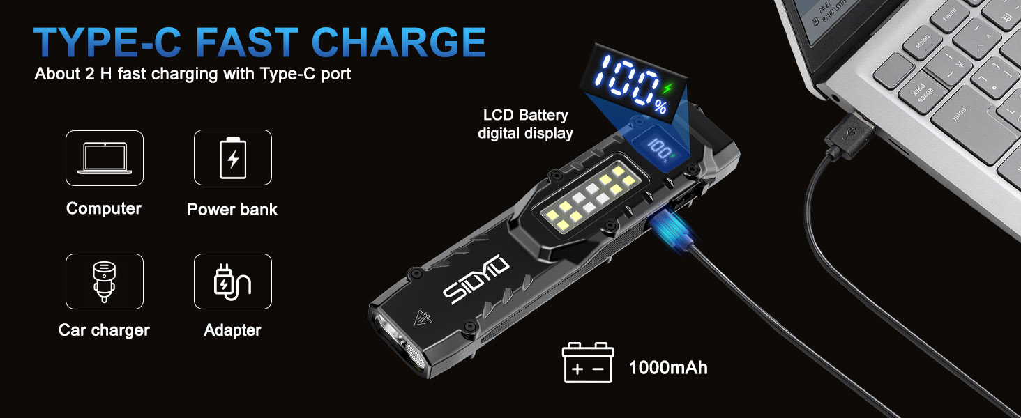 pocket light penlights for nurses small flashlights powerful black light flashlight mini