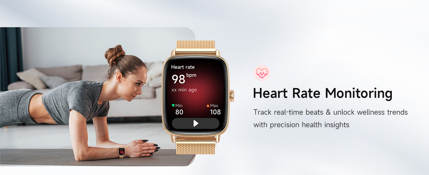 womens smart watches