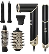 Hot Air Styler