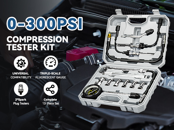 compression tester