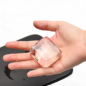 ice cube holder