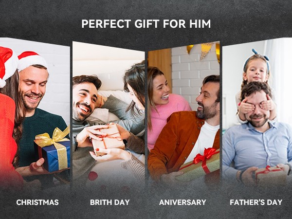 VIKICON man scape shaver