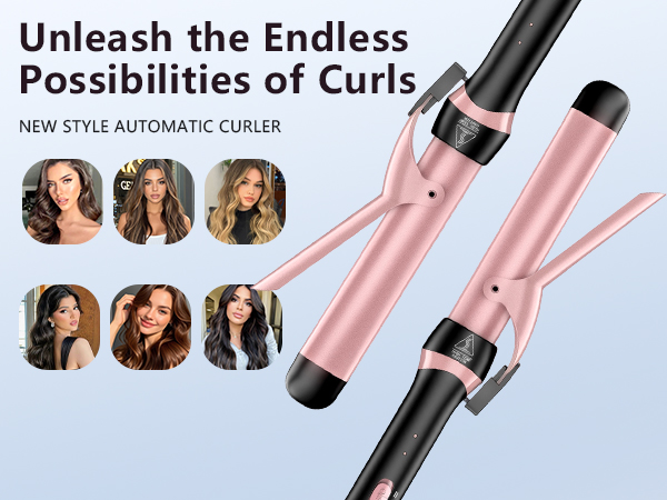 Curling Iron