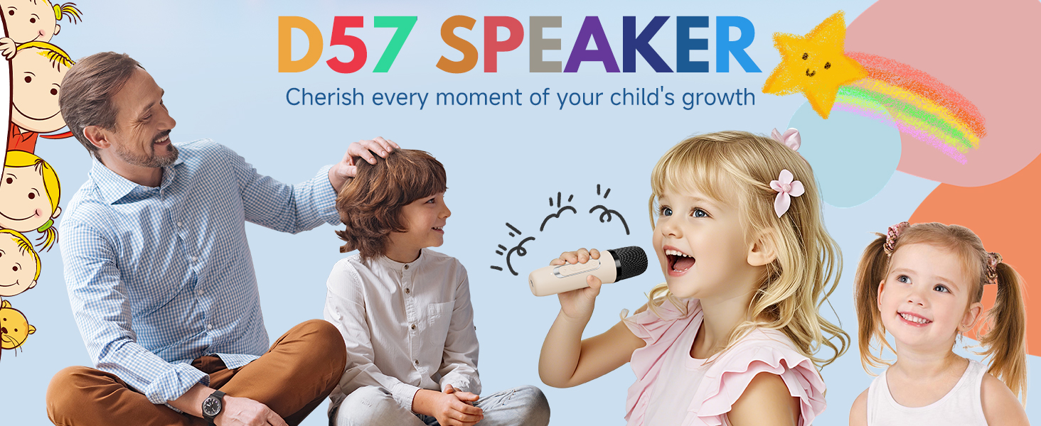 MINI KARAOKE MACHINE