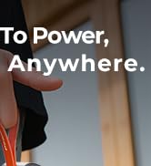 Portable Power Station