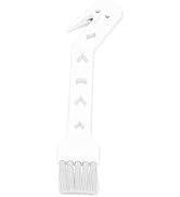 Handheld Vacuum Cleaner Cleaning Brush Dust Brush Sweeping Robot Cleaning Tool Fit for Xiaomi/ Sh...