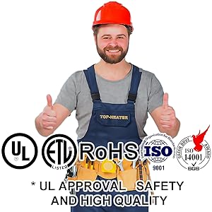 water heater element