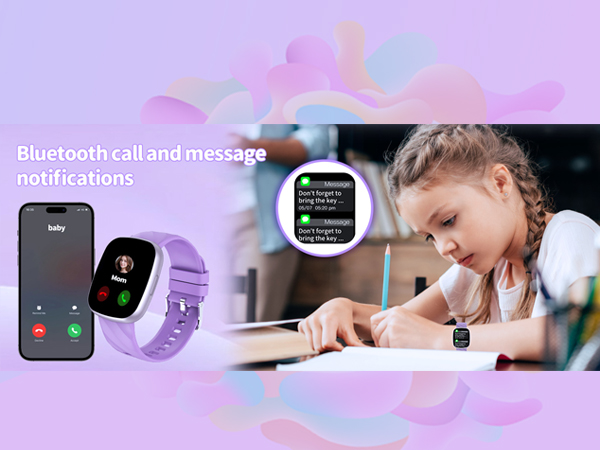 Smart Watch for boys and girls, Men's Smart Watch, smart watch, sports watch
