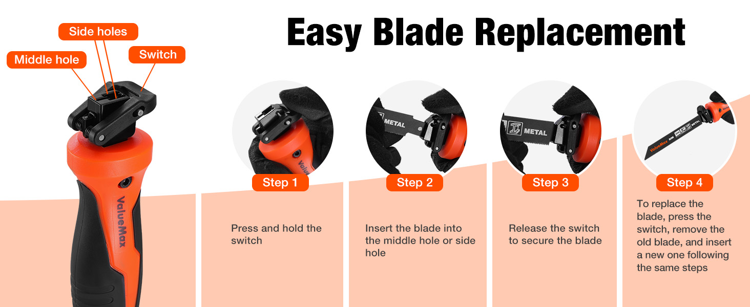 handsaws