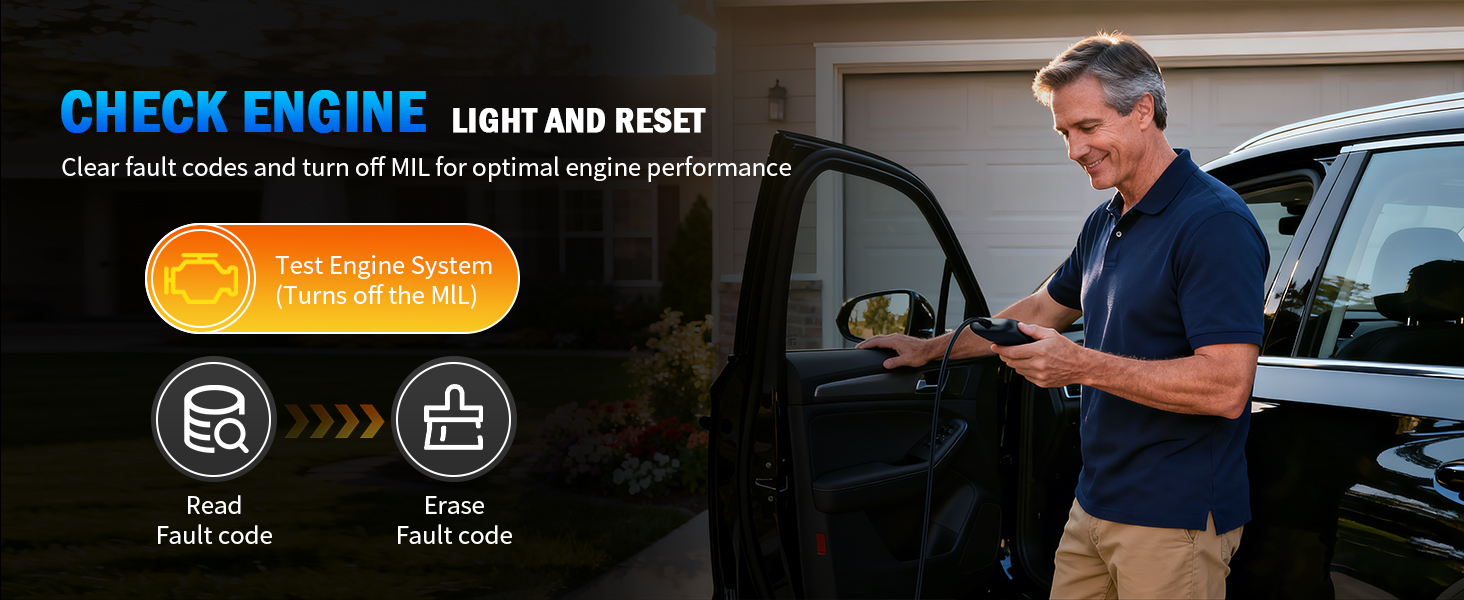 obd2 scanner diagnostic tool