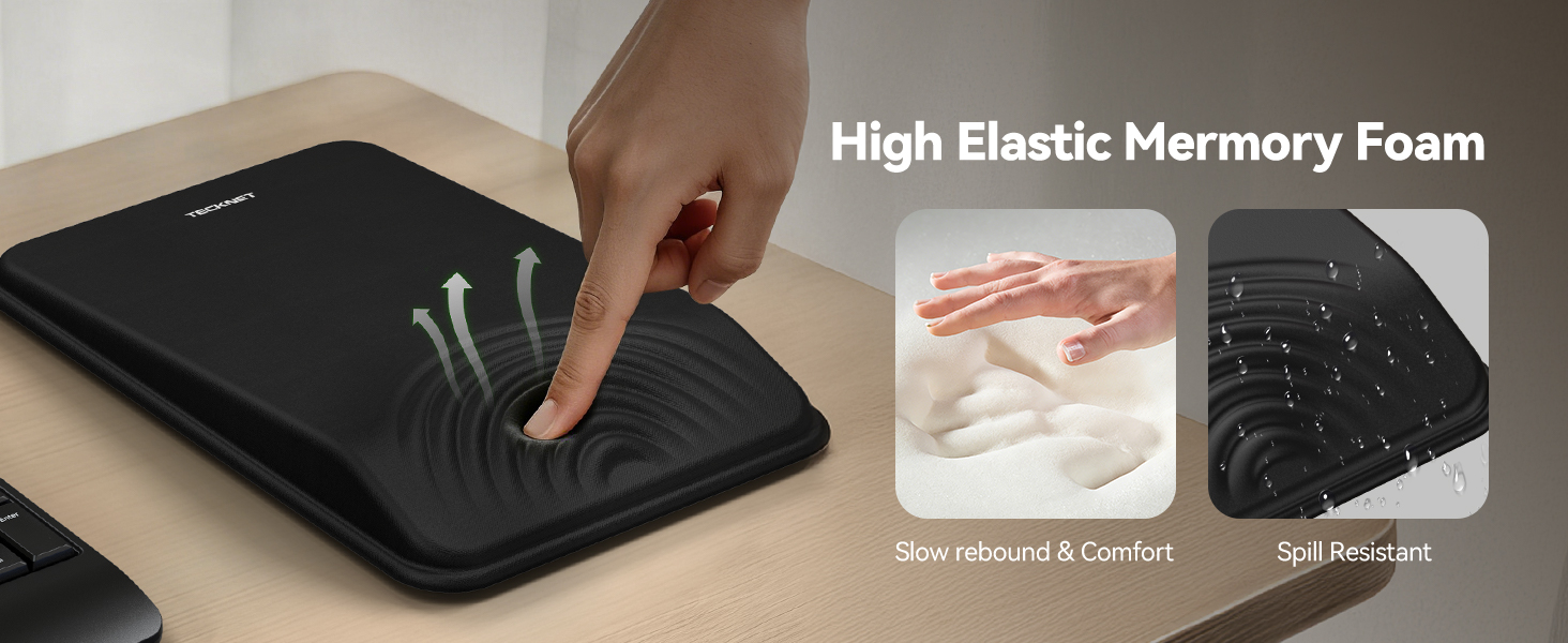 mouse pad