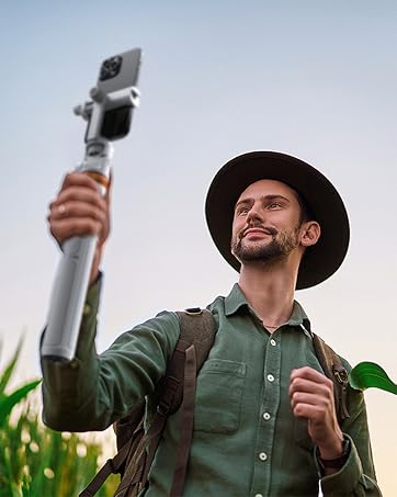 selfie stick