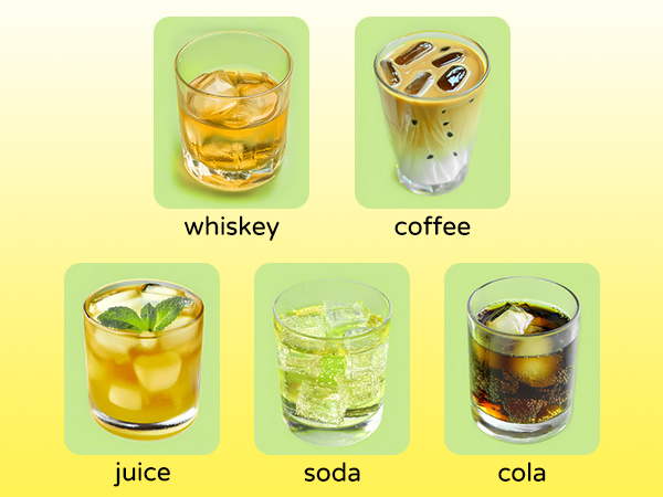 ICE CUBE TRAY 04-P