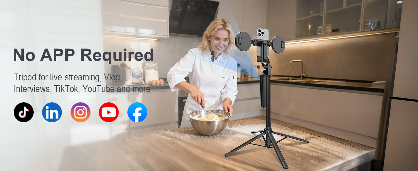 Content Creator Kit for YouTube Starter