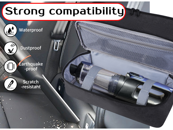 Car ZKbag