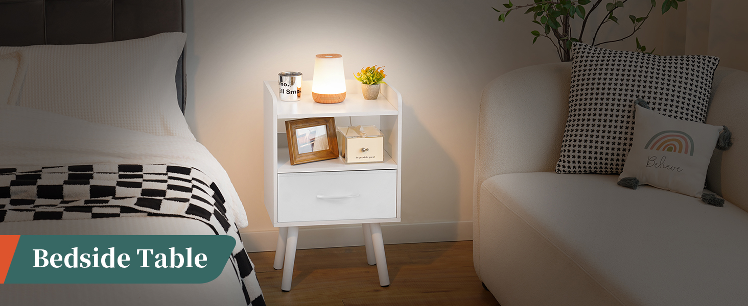 Bedside Table