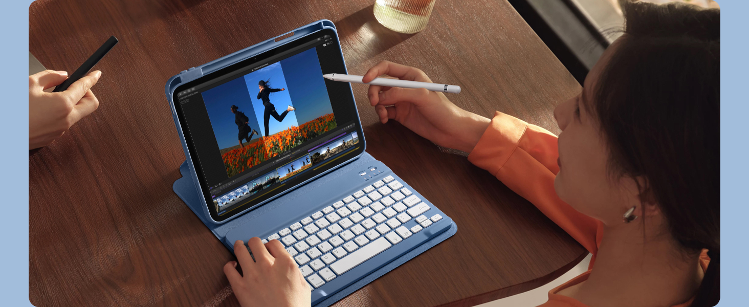 apple keyboard for ipad 10th generation