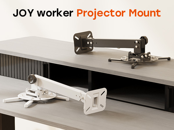 JOY worker Projector Mount