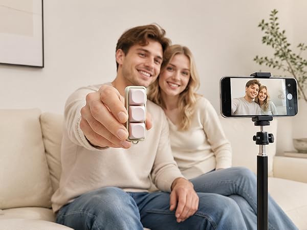 remote photography