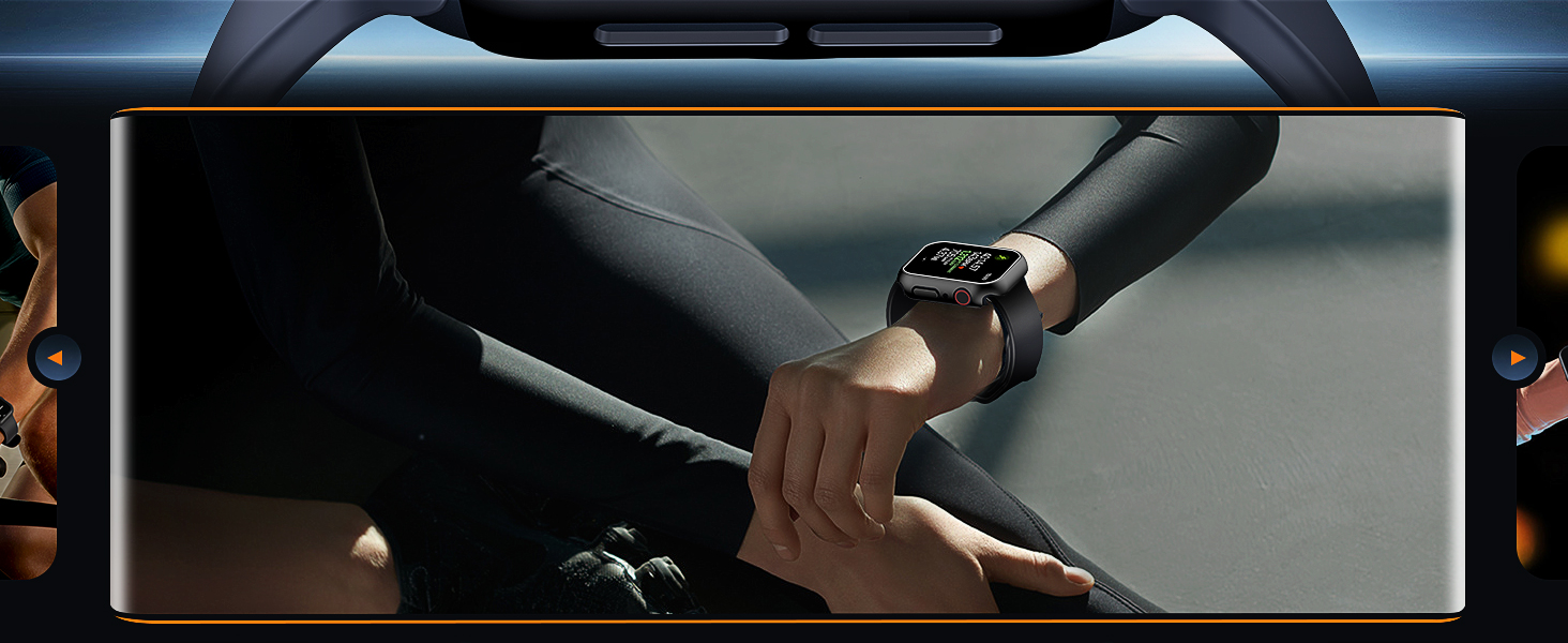 apple watch case 46mm