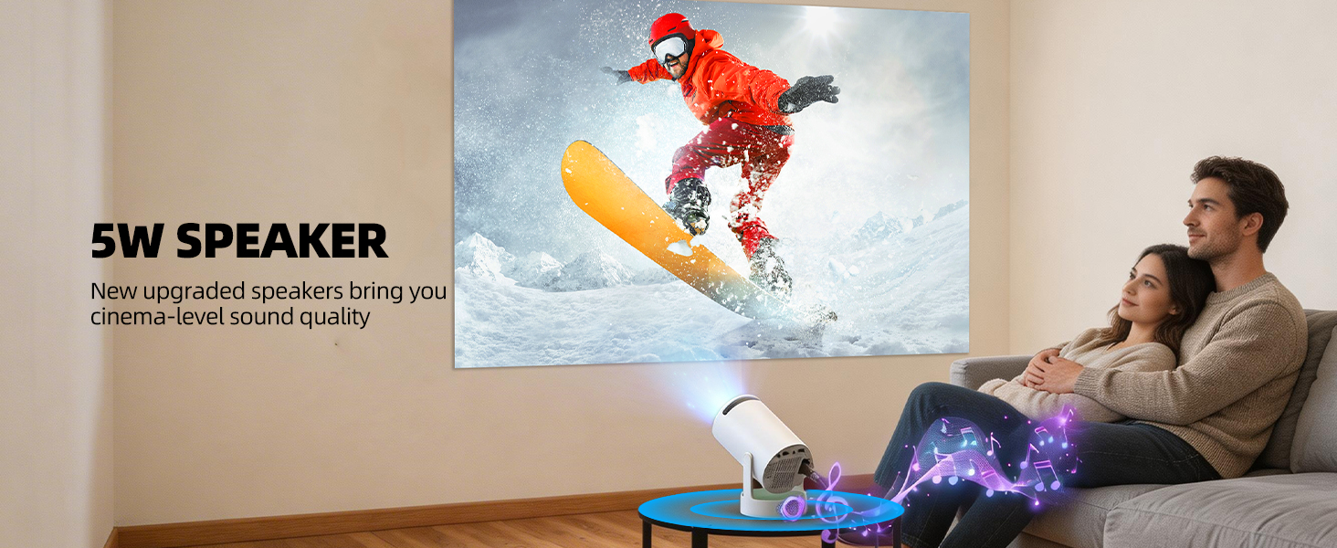 projector
