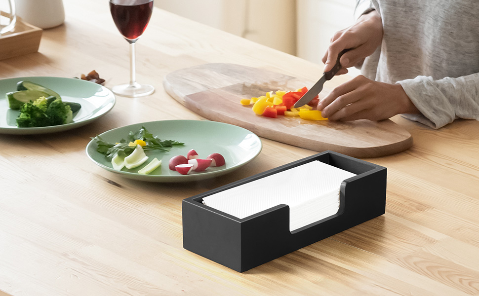 paper towel holder
