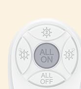 portable light switch