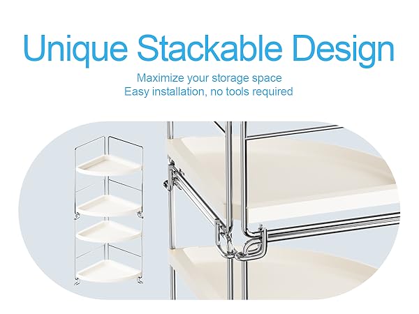 bathroom counter organizers and storage