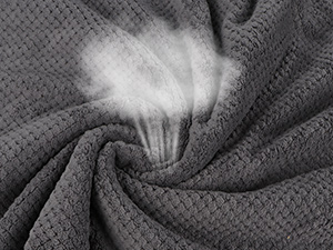 Breathable Comfort