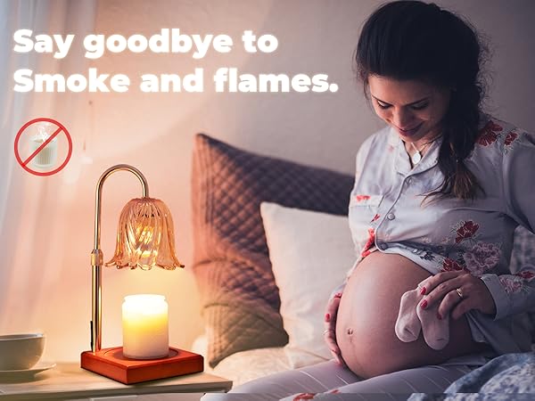 best selling items for moms wax warmer