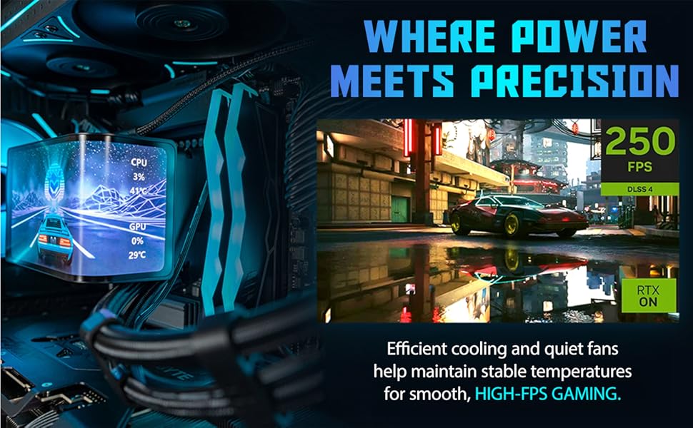 PC cooler