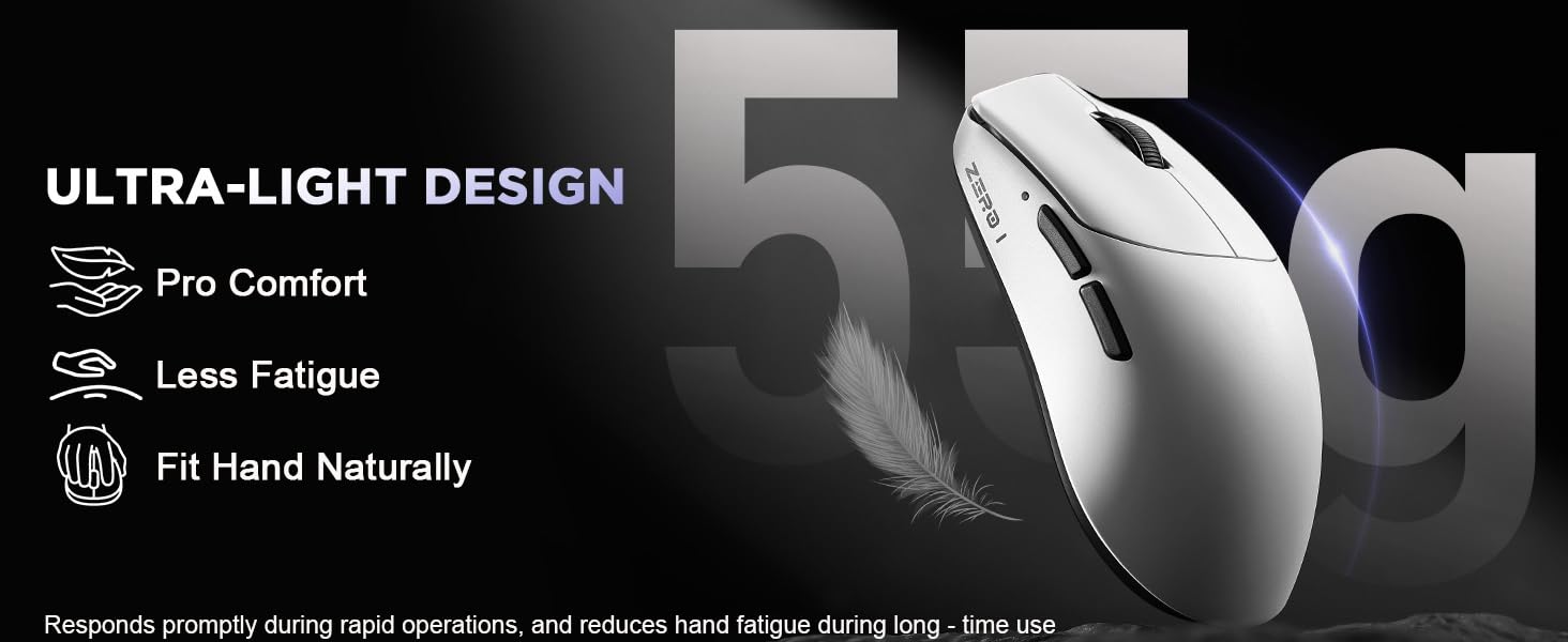 zero1 mouse