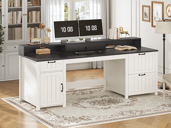 computer desk