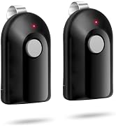 2 Replacement for Genie &amp; Overhead Door Garage Door Opener Remote, Intellicode Remote, Compatible...