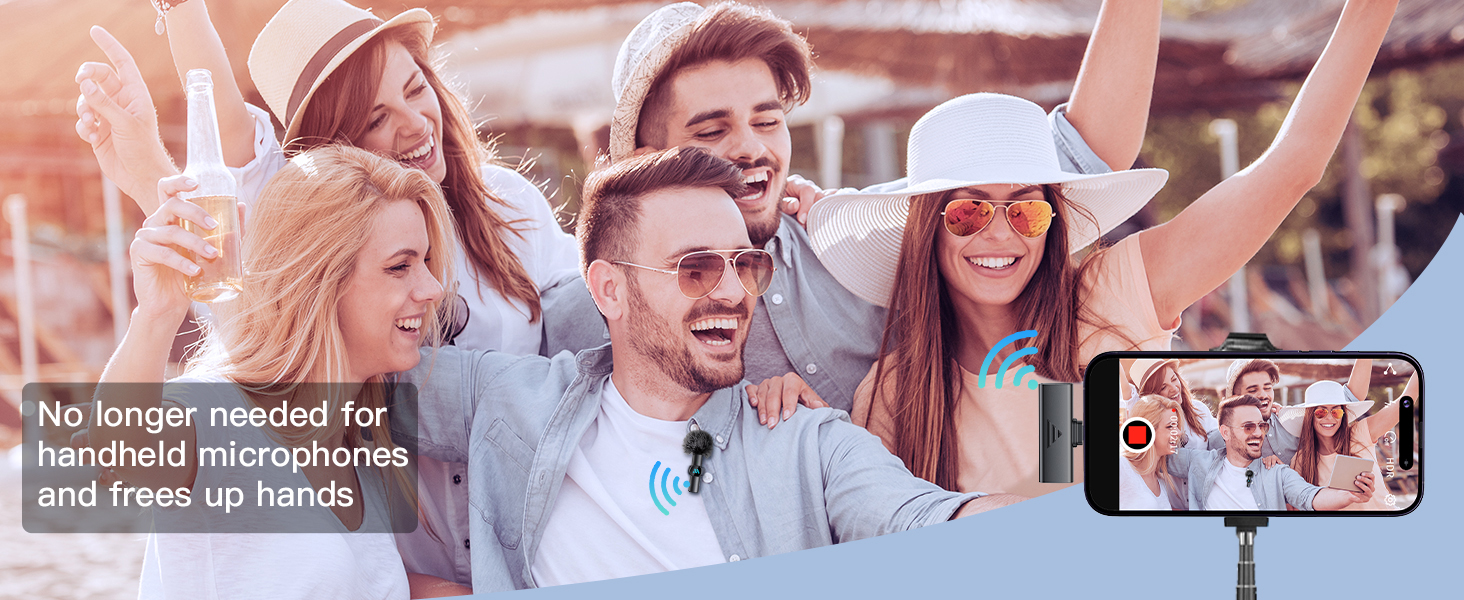 mic for iphone 15 best wireless lapel microphone mini microphone wireless microphone for iphone 25