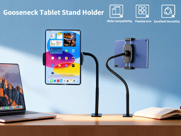 Tablet Stand Holder