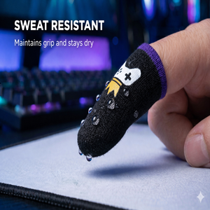 Sweat Resistant