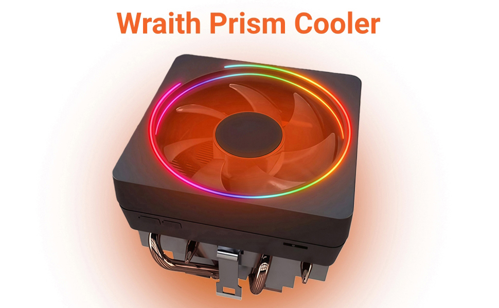 amd cpu cooler