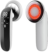 CENXIGO Stretch Marks Removal Cellulite Massager for Belly Arm Waist Leg