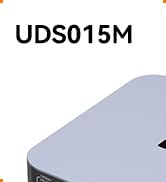 TobenONE 18-in-2 Docking Station Dual Monitor for MacBook Pro/Air M5/M4/M3/M2/M1 Pro/Max, Plug an...